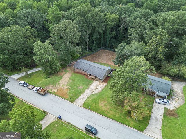 4025 N Quail Drive, Douglasville, GA 30135