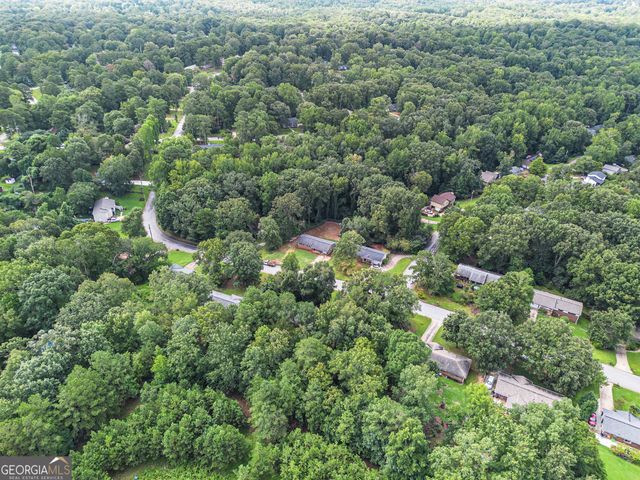 4025 N Quail Drive, Douglasville, GA 30135