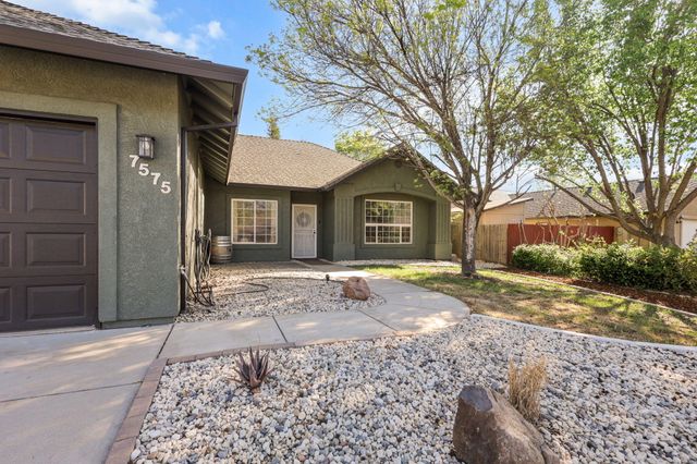 7575 Pit Road, Redding, CA 96001