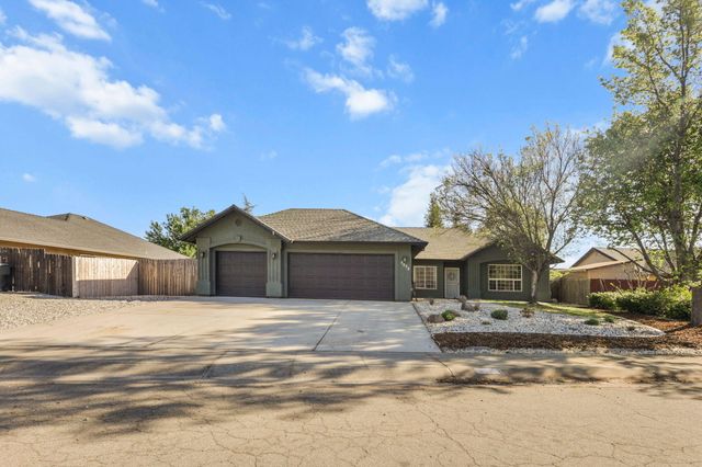 7575 Pit Road, Redding, CA 96001