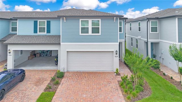 4324 RANCH HOUSE ROAD, St Cloud, FL 34772