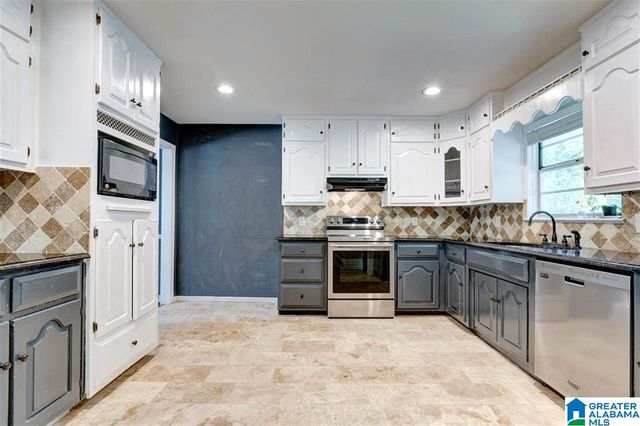 1005 PARK PLACE, Birmingham, AL 35215