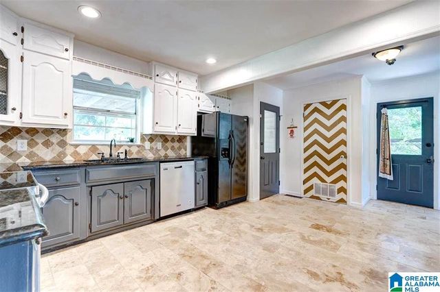 1005 PARK PLACE, Birmingham, AL 35215