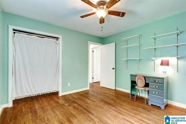 1005 PARK PLACE, Birmingham, AL 35215