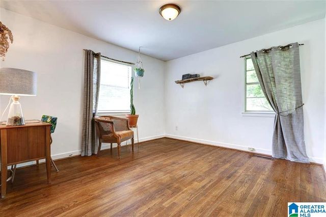 1005 PARK PLACE, Birmingham, AL 35215