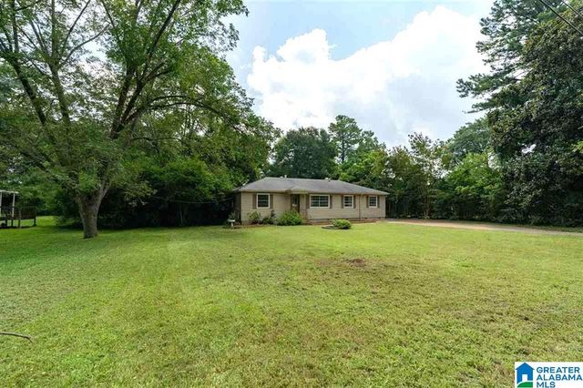 1005 PARK PLACE, Birmingham, AL 35215