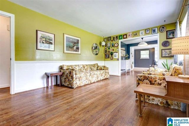 1005 PARK PLACE, Birmingham, AL 35215