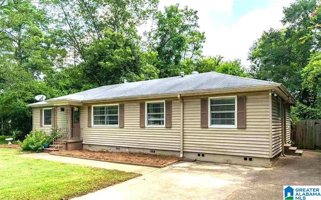 1005 PARK PLACE, Birmingham, AL 35215