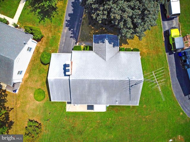 913 KENWOOD DR, Hagerstown, MD 21740
