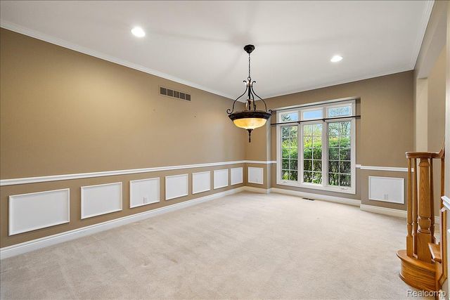 3725 Mountain Laurel Court, Oakland Charter Township, MI 48363