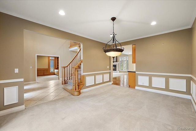 3725 Mountain Laurel Court, Oakland Charter Township, MI 48363
