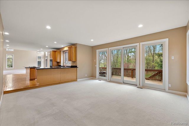 3725 Mountain Laurel Court, Oakland Charter Township, MI 48363