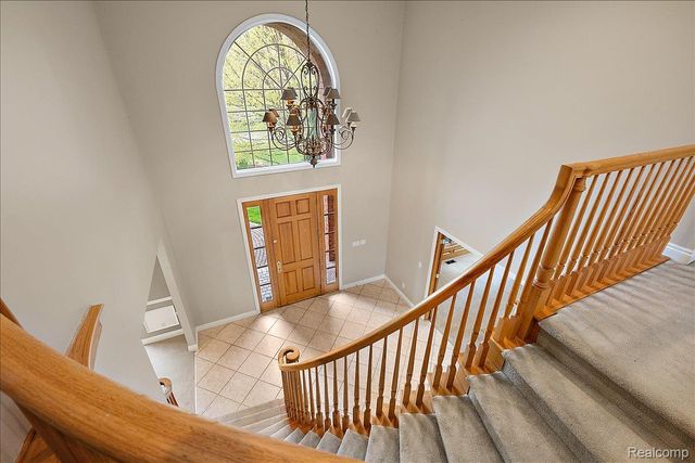 3725 Mountain Laurel Court, Oakland Charter Township, MI 48363