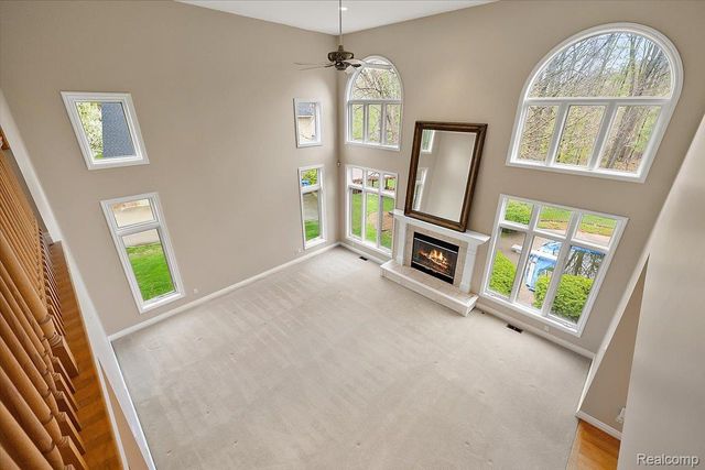 3725 Mountain Laurel Court, Oakland Charter Township, MI 48363