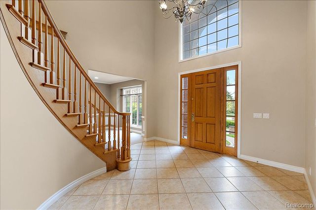 3725 Mountain Laurel Court, Oakland Charter Township, MI 48363