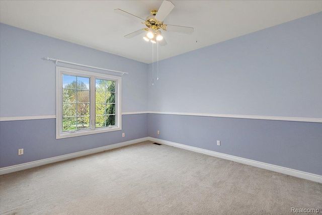 3725 Mountain Laurel Court, Oakland Charter Township, MI 48363