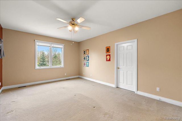 3725 Mountain Laurel Court, Oakland Charter Township, MI 48363
