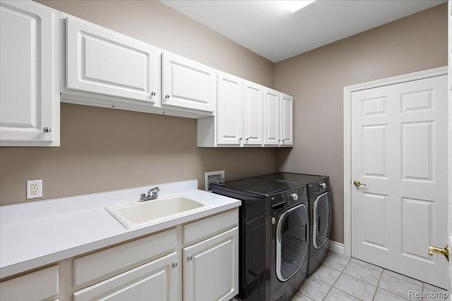 3725 Mountain Laurel Court, Oakland Charter Township, MI 48363