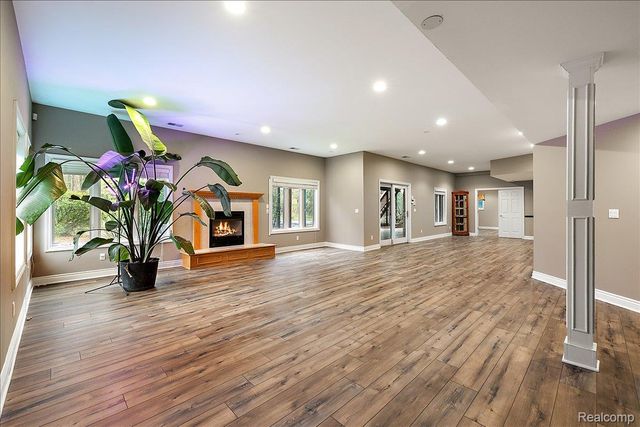 3725 Mountain Laurel Court, Oakland Charter Township, MI 48363