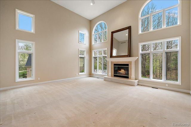 3725 Mountain Laurel Court, Oakland Charter Township, MI 48363
