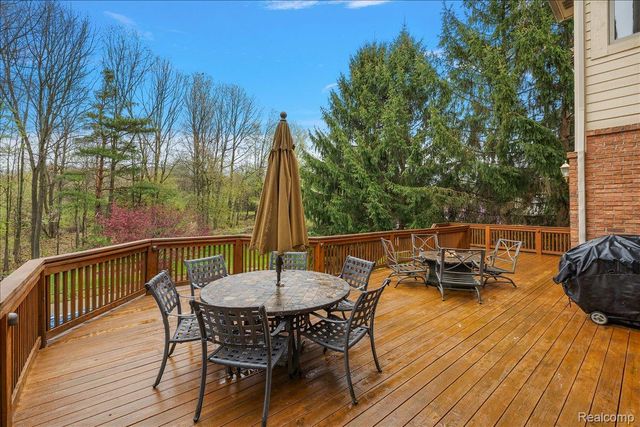 3725 Mountain Laurel Court, Oakland Charter Township, MI 48363