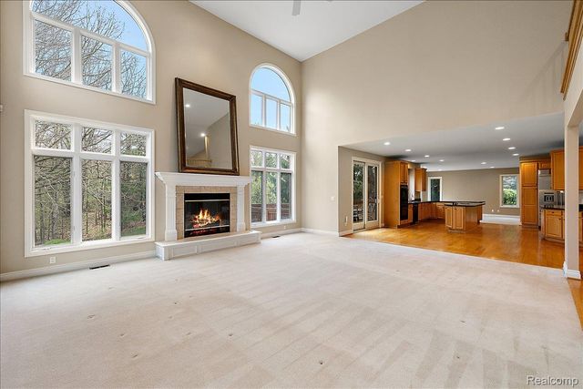 3725 Mountain Laurel Court, Oakland Charter Township, MI 48363