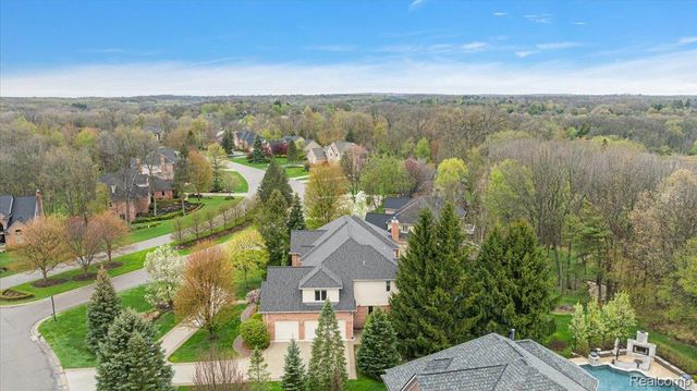 3725 Mountain Laurel Court, Oakland Charter Township, MI 48363