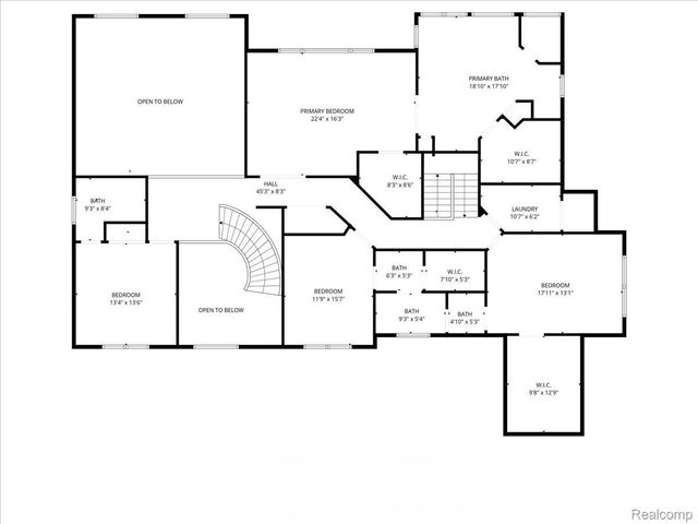 3725 Mountain Laurel Court, Oakland Charter Township, MI 48363