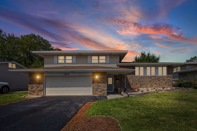 2936 193RD Street, Lansing, IL 60438