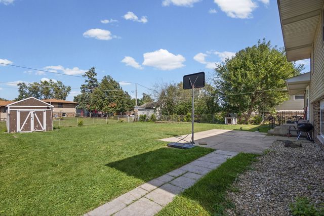 2936 193RD Street, Lansing, IL 60438