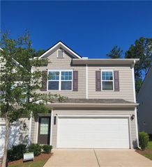 210 Centennial Circle, Canton, GA 30114
