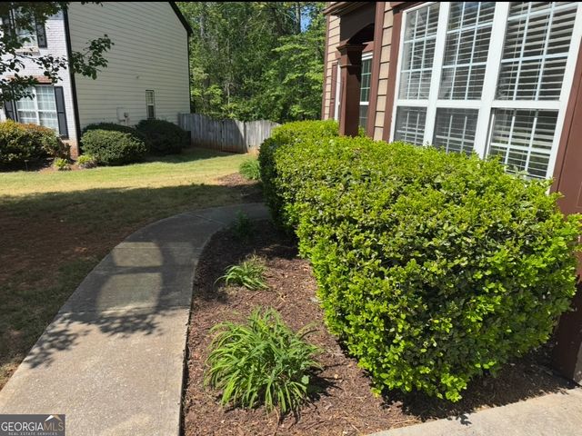2874 Donamire Lane NW, Kennesaw, GA 30144