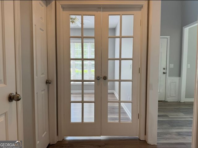 2874 Donamire Lane NW, Kennesaw, GA 30144