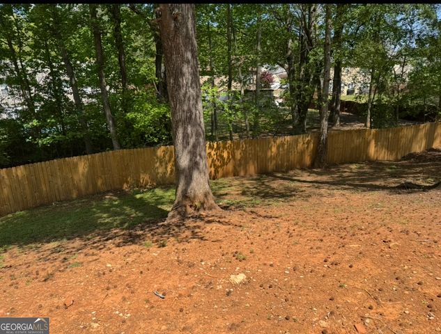 2874 Donamire Lane NW, Kennesaw, GA 30144