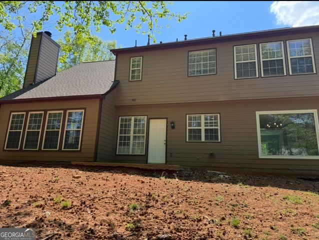 2874 Donamire Lane NW, Kennesaw, GA 30144
