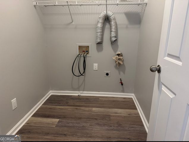 2874 Donamire Lane NW, Kennesaw, GA 30144