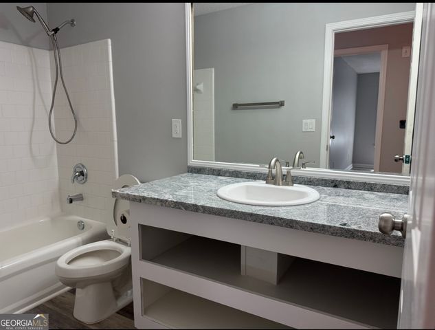 2874 Donamire Lane NW, Kennesaw, GA 30144