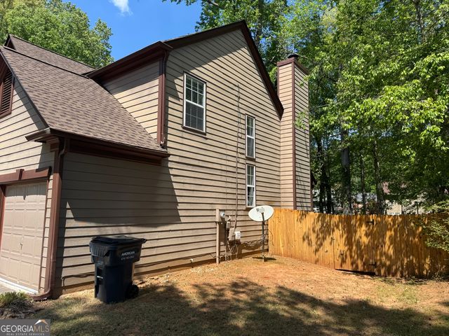 2874 Donamire Lane NW, Kennesaw, GA 30144