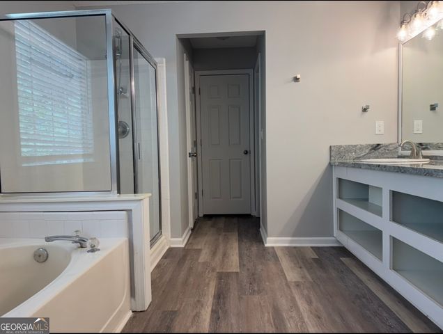 2874 Donamire Lane NW, Kennesaw, GA 30144