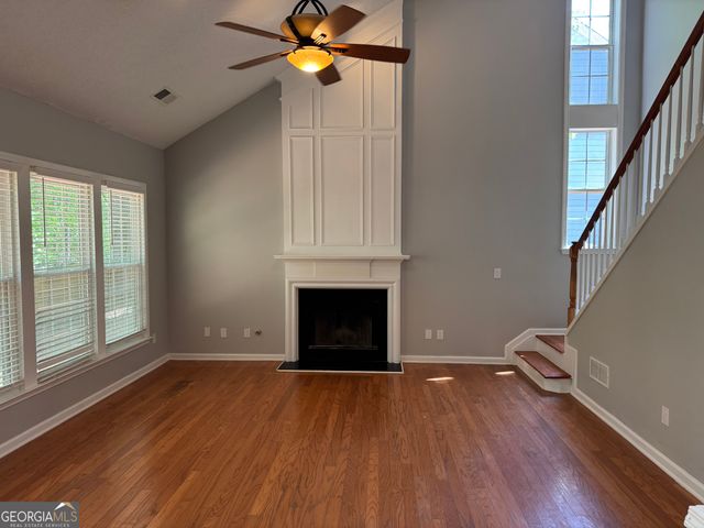2874 Donamire Lane NW, Kennesaw, GA 30144