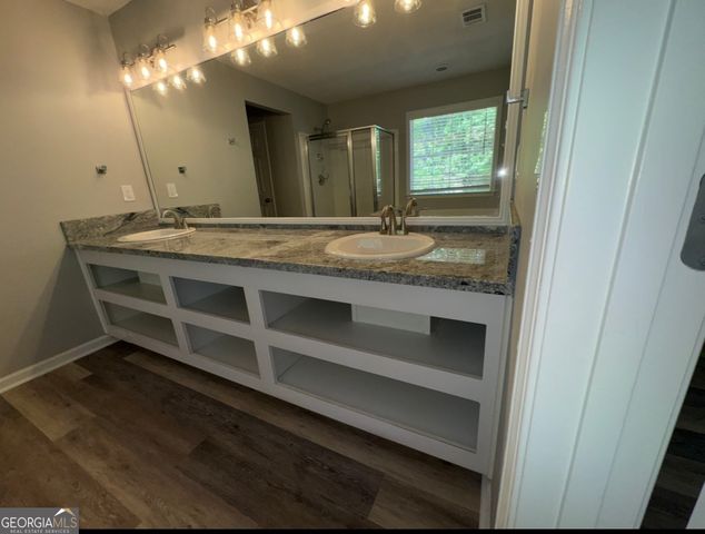 2874 Donamire Lane NW, Kennesaw, GA 30144