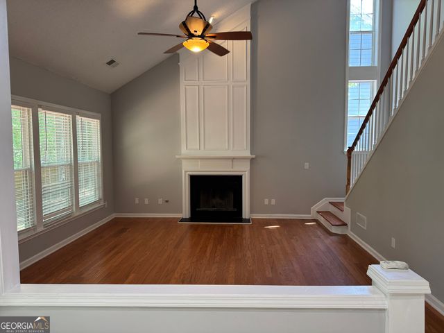 2874 Donamire Lane NW, Kennesaw, GA 30144