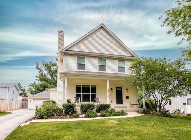 750 N River Street, Batavia, IL 60510