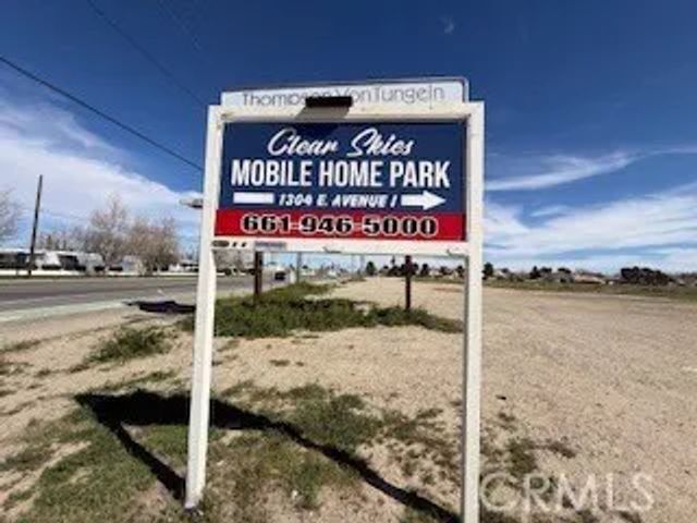 1304 E Ave I 9, Lancaster, CA 93535