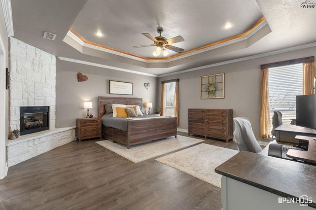 6765 HWY 79, Wichita Falls, TX 76310