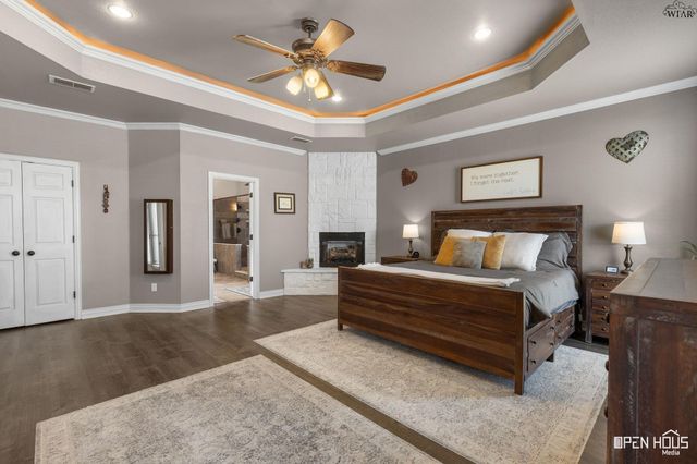 6765 HWY 79, Wichita Falls, TX 76310