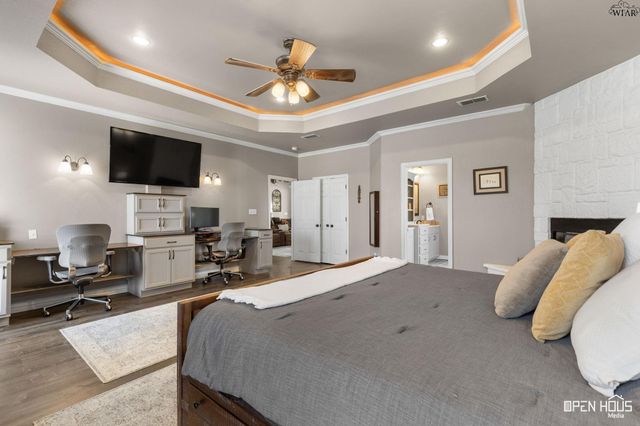 6765 HWY 79, Wichita Falls, TX 76310