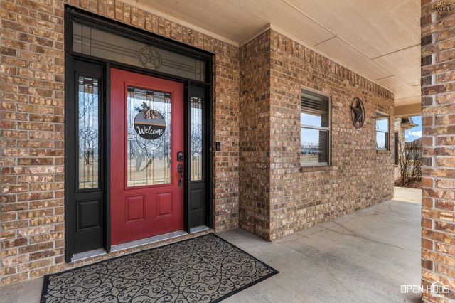 6765 HWY 79, Wichita Falls, TX 76310