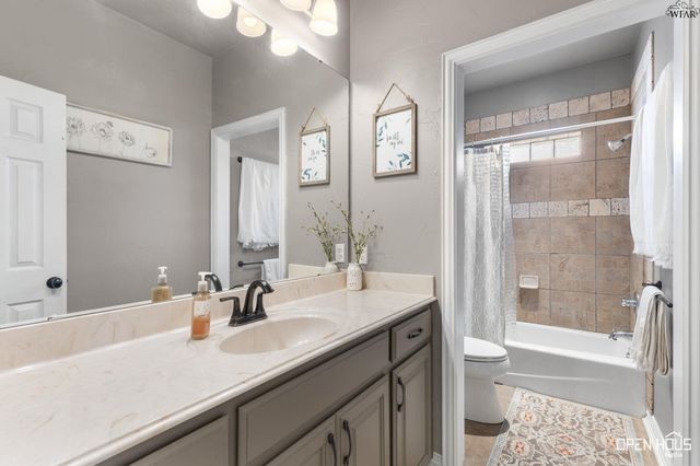 6765 HWY 79, Wichita Falls, TX 76310