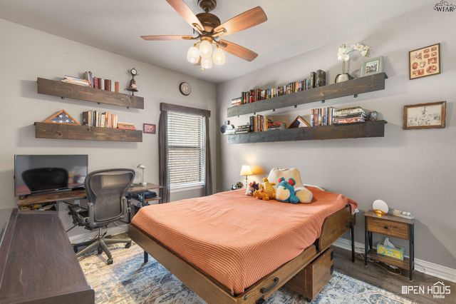 6765 HWY 79, Wichita Falls, TX 76310